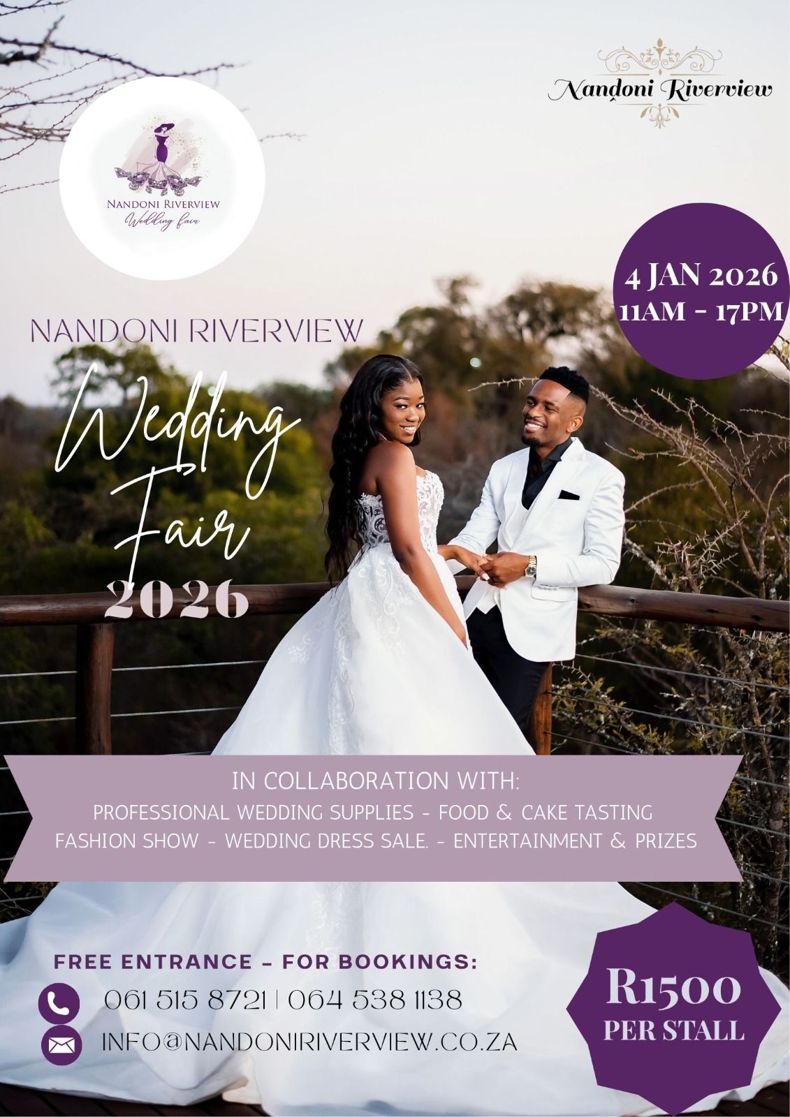 Wedding Fair 2026